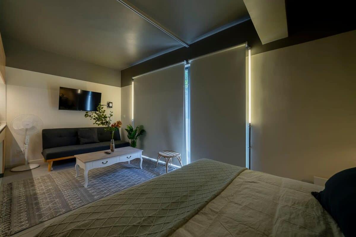 Encantador Espacio Cercano De Barrio Italia Santiago de Chile Zewnętrze zdjęcie